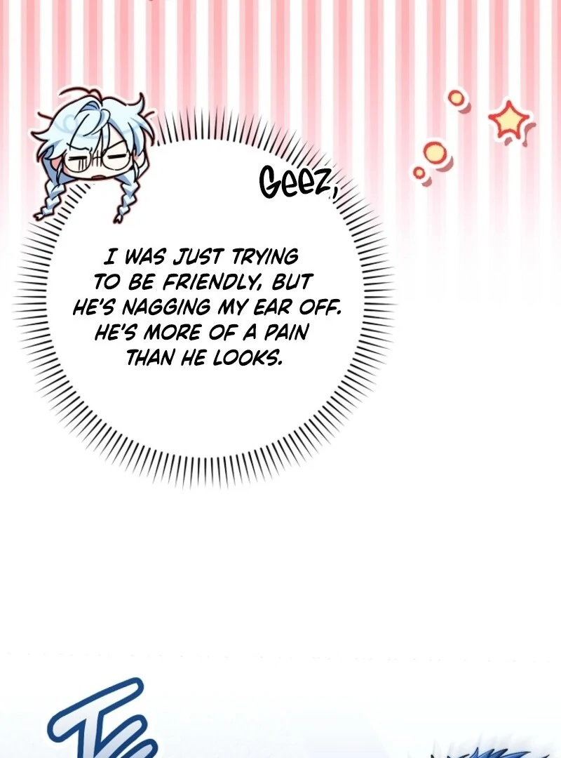 Deadlines are Raining in the Status Window Chapter 62 page 29