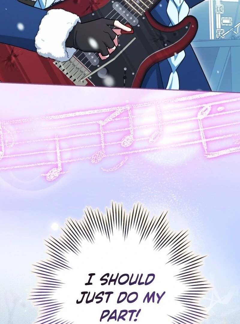 Deadlines are Raining in the Status Window Chapter 62 page 61