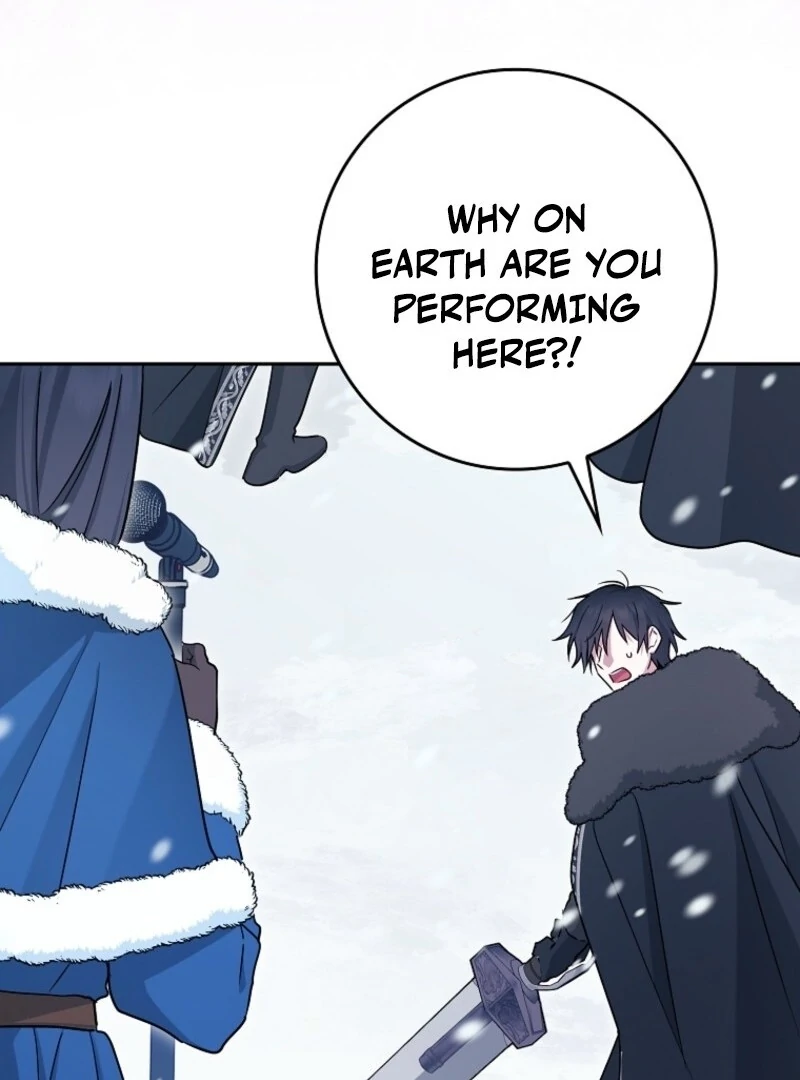 Deadlines are Raining in the Status Window Chapter 62 page 64