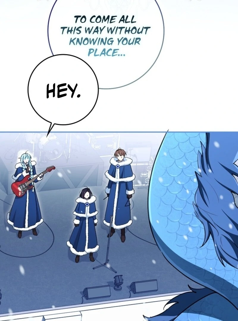 Deadlines are Raining in the Status Window Chapter 62 page 21