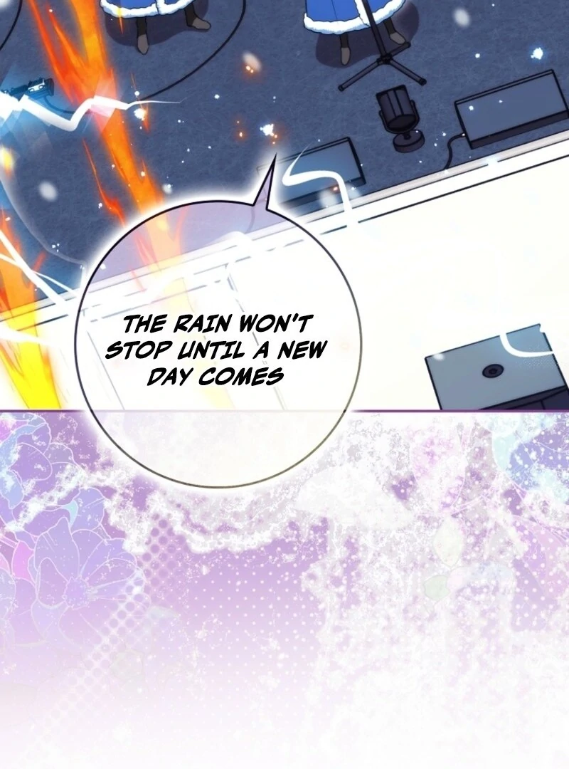 Deadlines are Raining in the Status Window Chapter 62 page 63