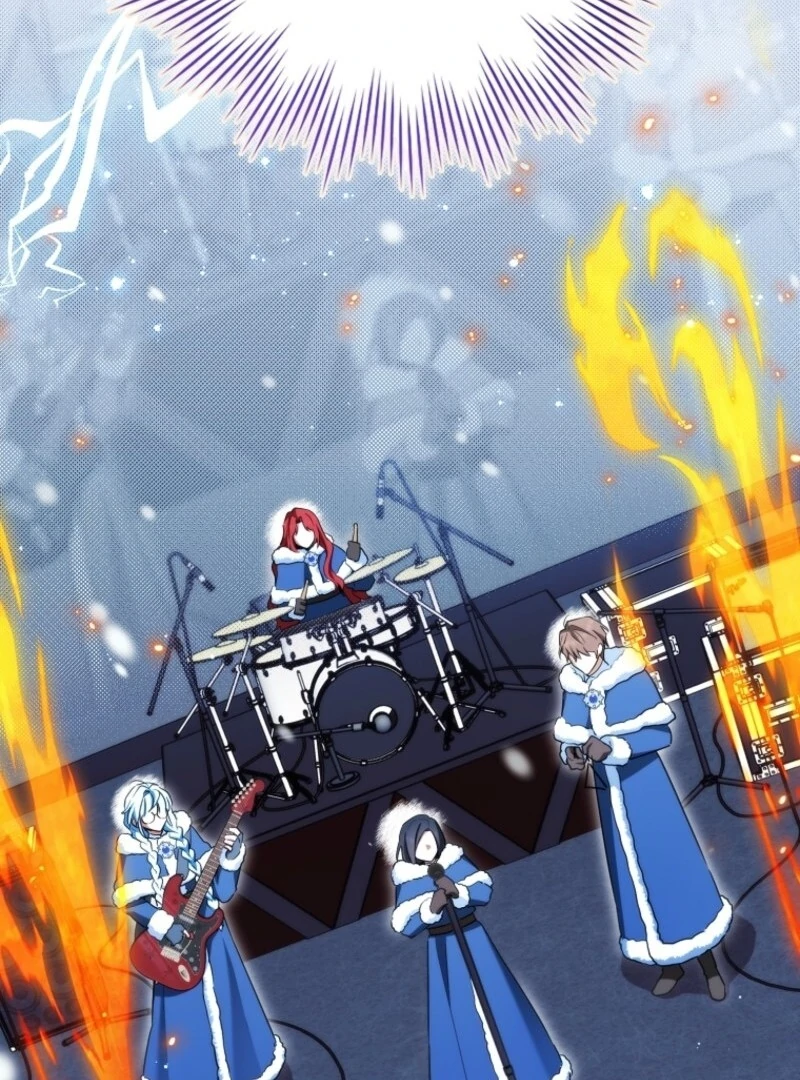 Deadlines are Raining in the Status Window Chapter 62 page 62