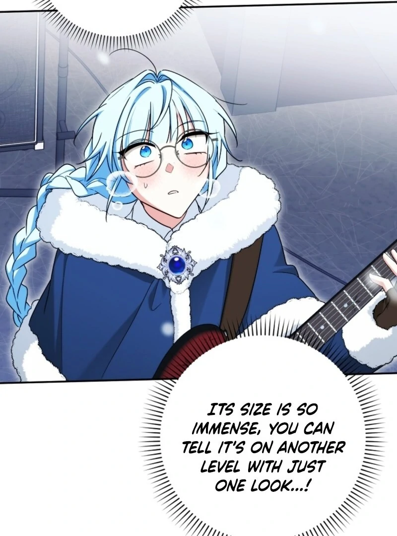 Deadlines are Raining in the Status Window Chapter 62 page 108