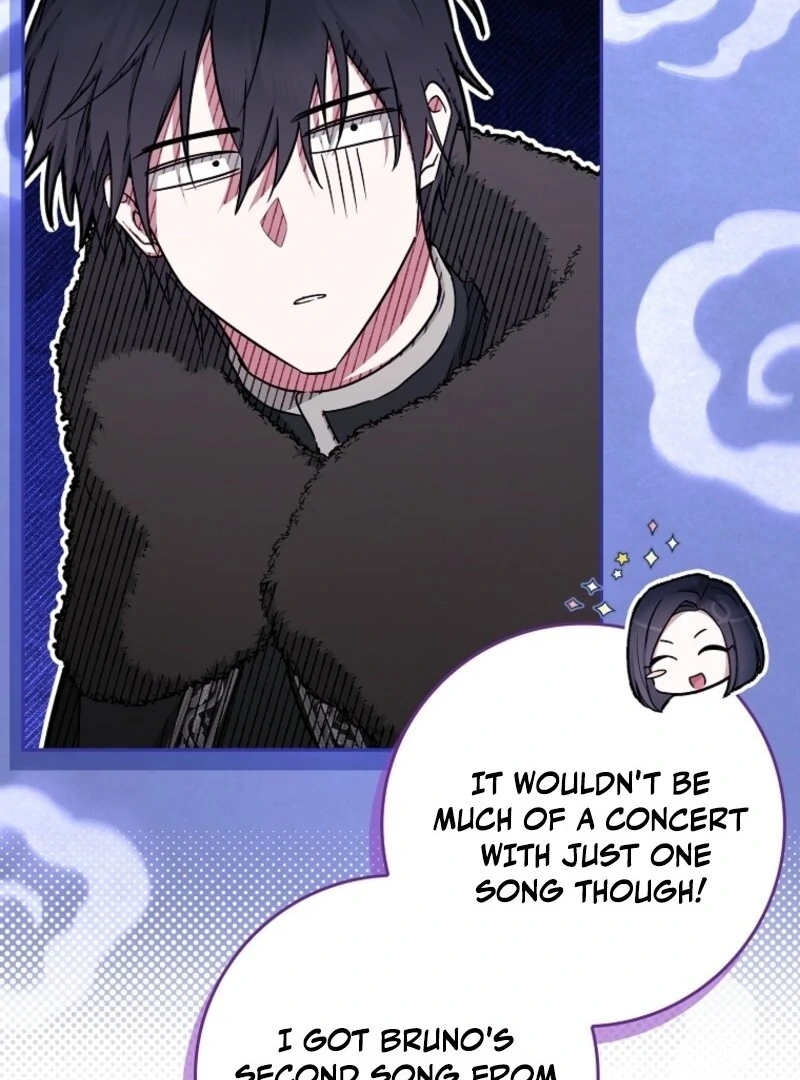 Deadlines are Raining in the Status Window Chapter 62 page 83