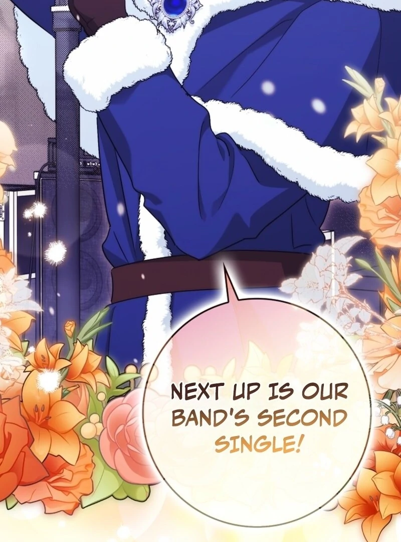 Deadlines are Raining in the Status Window Chapter 62 page 81