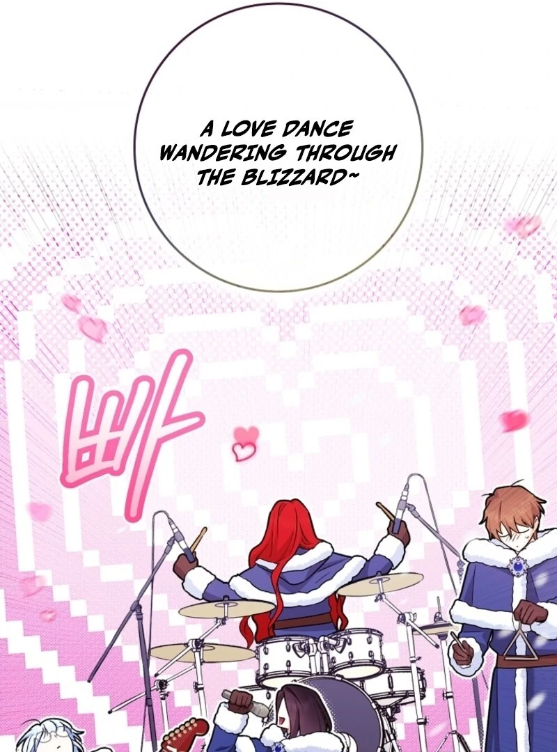 Deadlines are Raining in the Status Window Chapter 62 page 91