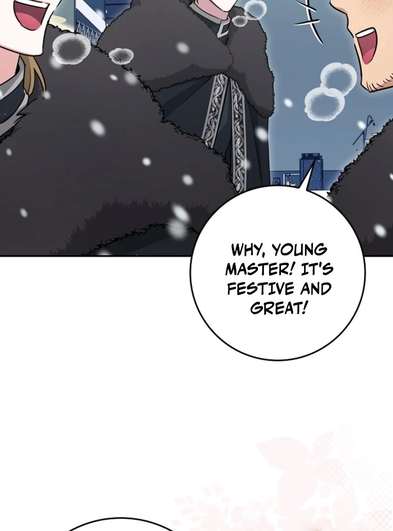 Deadlines are Raining in the Status Window Chapter 62 page 95
