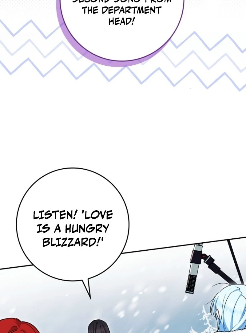 Deadlines are Raining in the Status Window Chapter 62 page 84