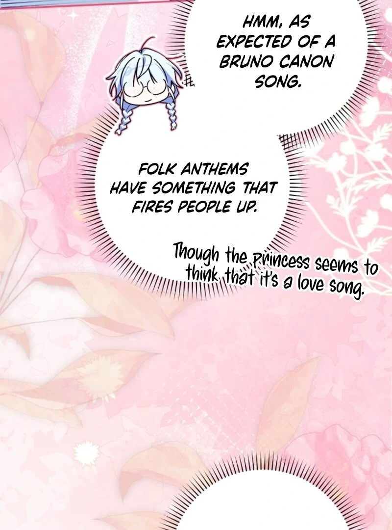 Deadlines are Raining in the Status Window Chapter 62 page 97