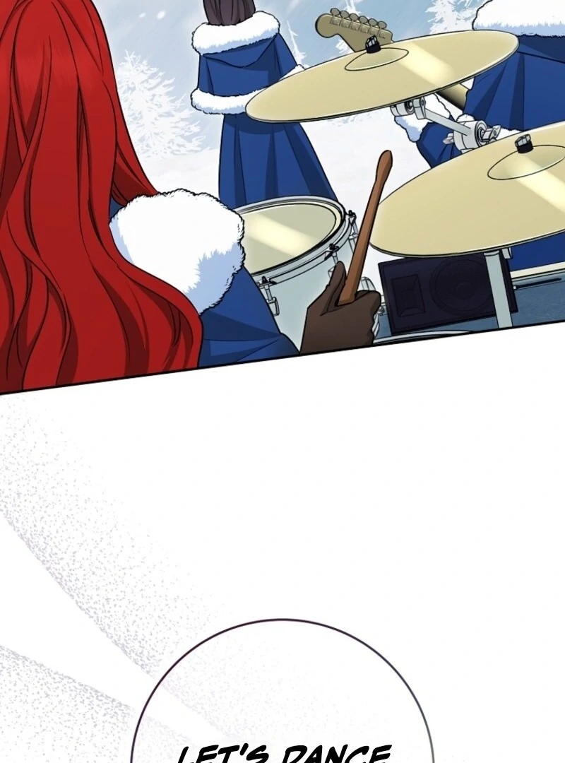 Deadlines are Raining in the Status Window Chapter 62 page 85