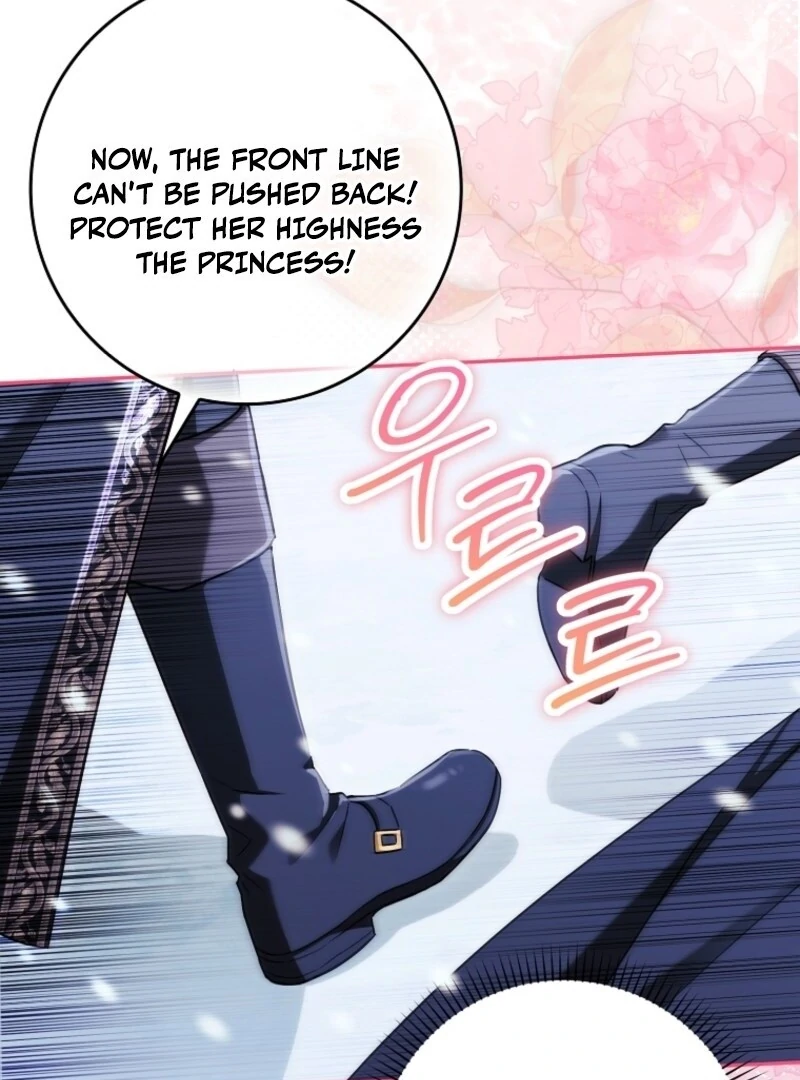 Deadlines are Raining in the Status Window Chapter 62 page 96