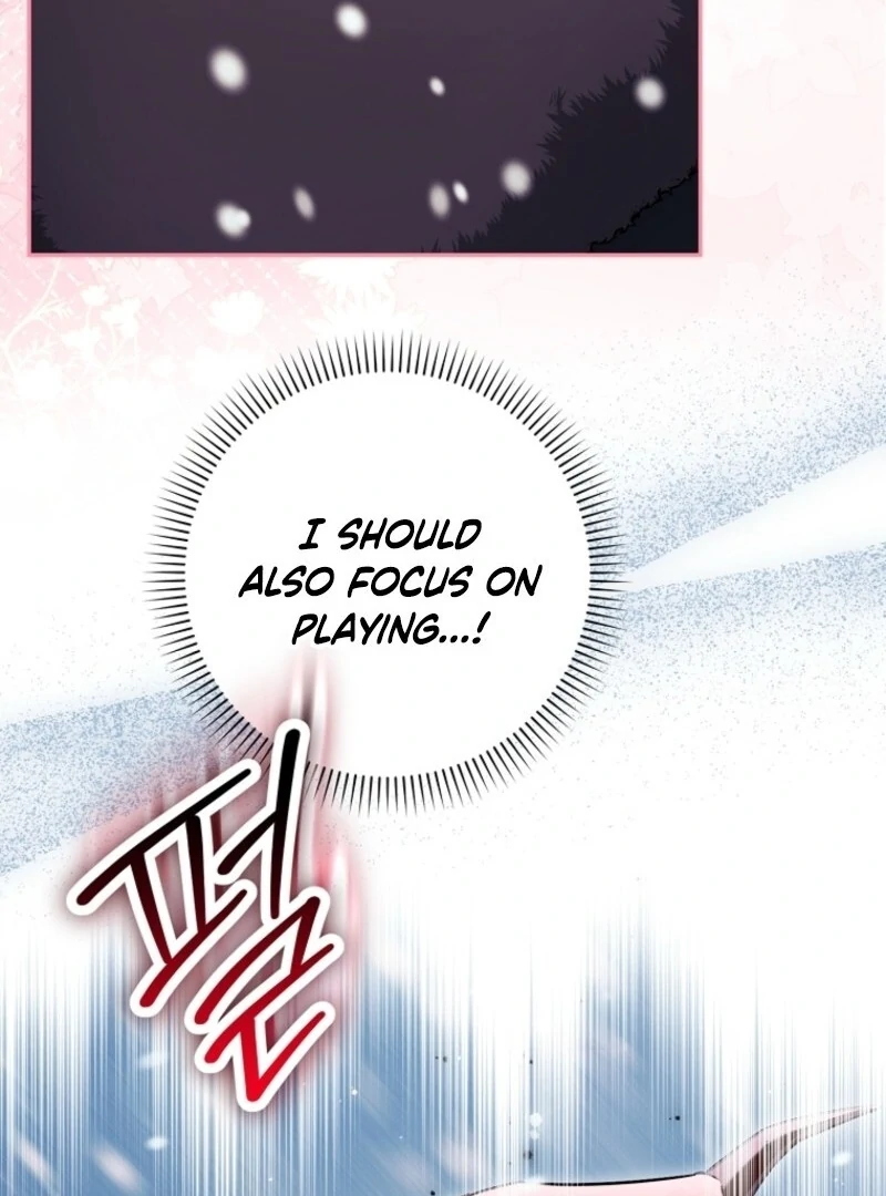 Deadlines are Raining in the Status Window Chapter 62 page 99