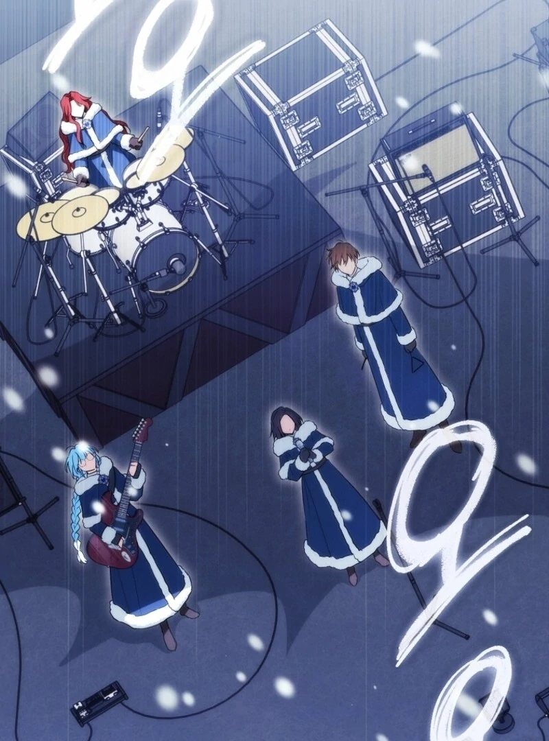 Deadlines are Raining in the Status Window Chapter 62 page 102