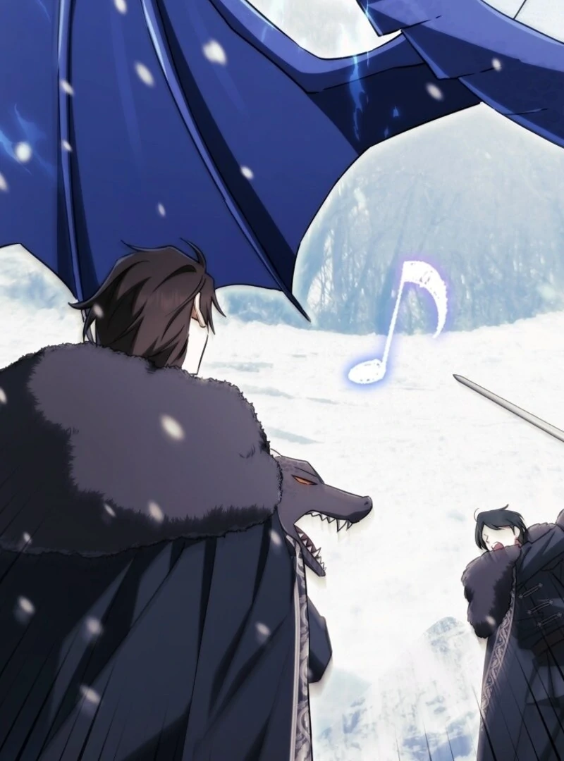 Deadlines are Raining in the Status Window Chapter 62 page 87