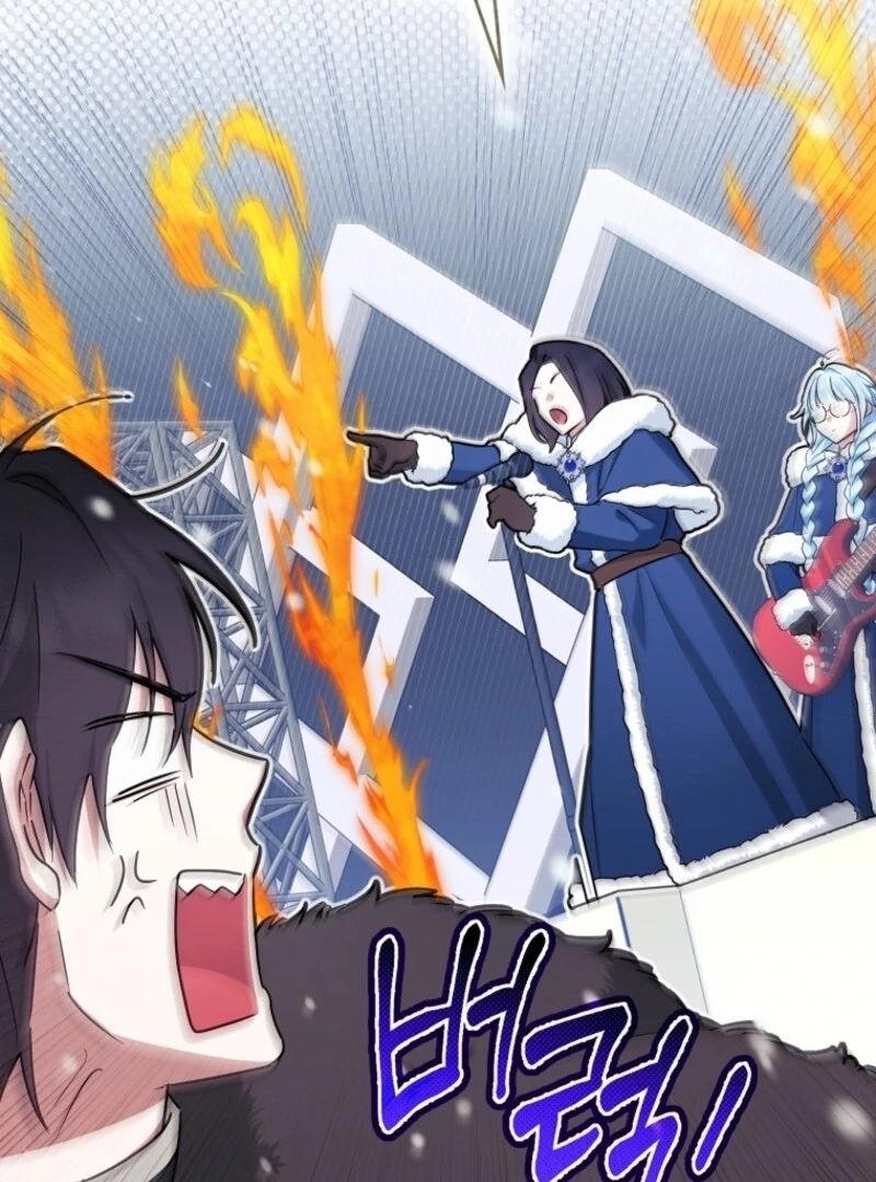 Deadlines are Raining in the Status Window Chapter 62 page 75