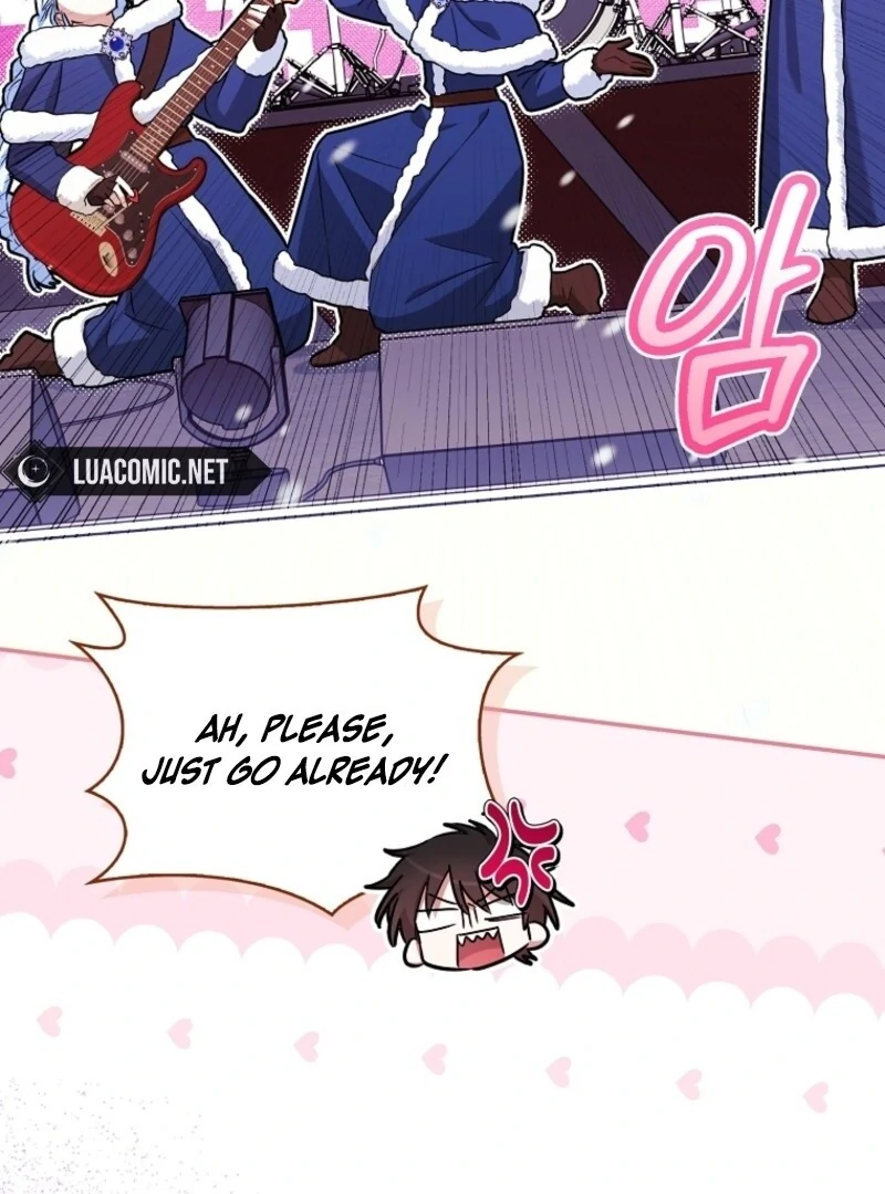 Deadlines are Raining in the Status Window Chapter 62 page 92