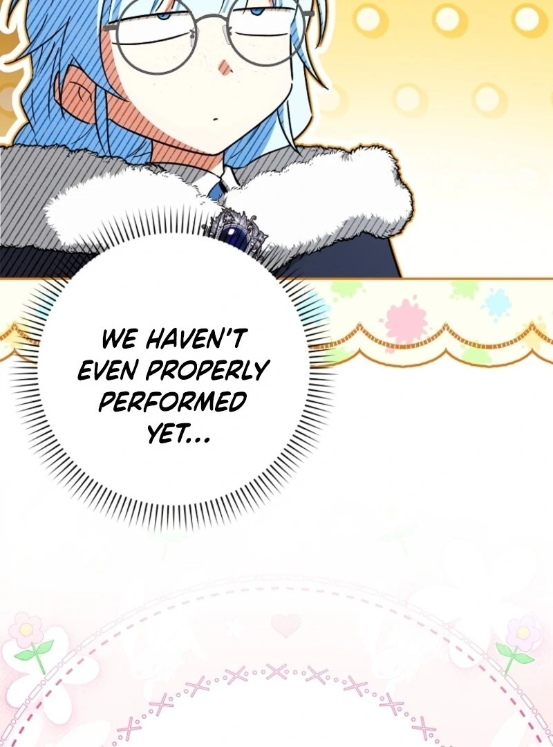 Deadlines are Raining in the Status Window Chapter 62 page 130