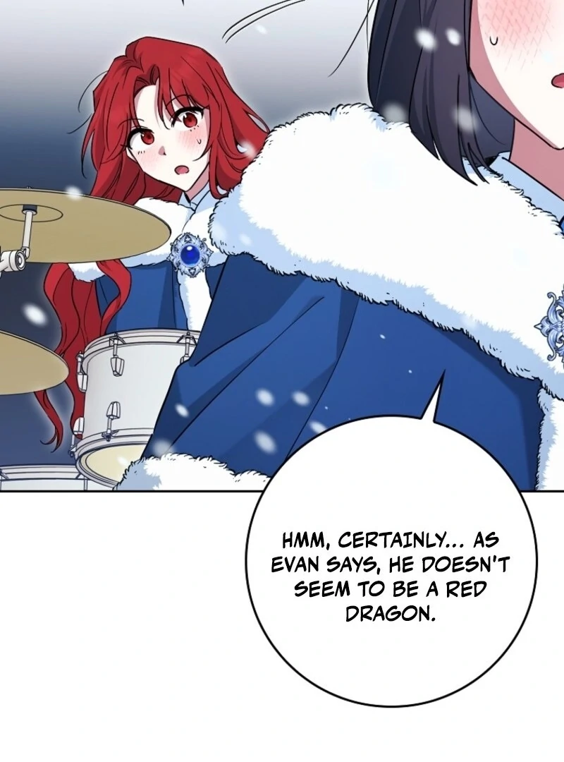 Deadlines are Raining in the Status Window Chapter 62 page 117