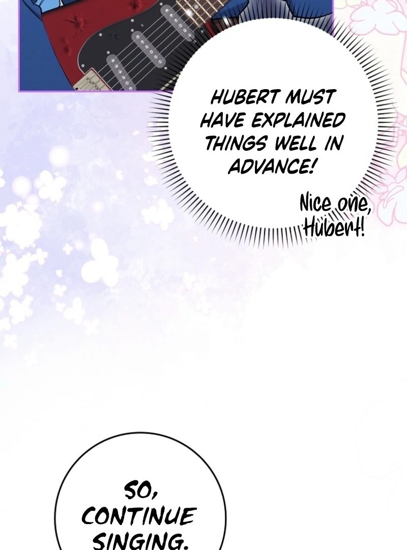 Deadlines are Raining in the Status Window Chapter 62 page 125