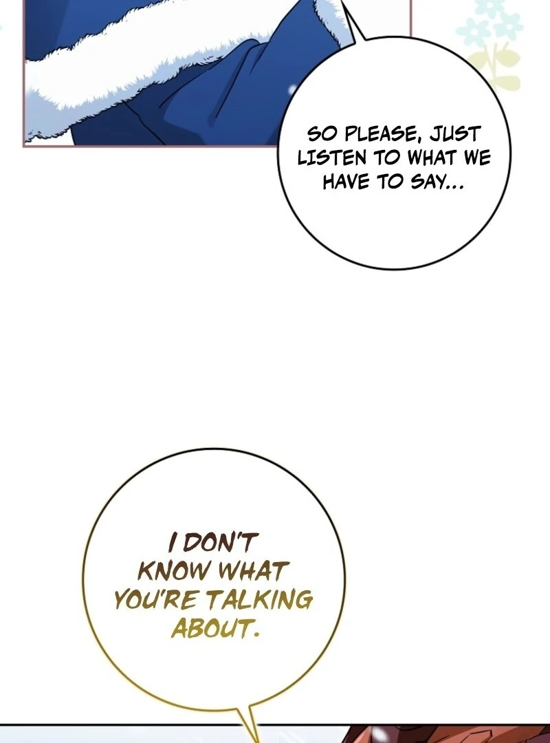 Deadlines are Raining in the Status Window Chapter 62 page 121