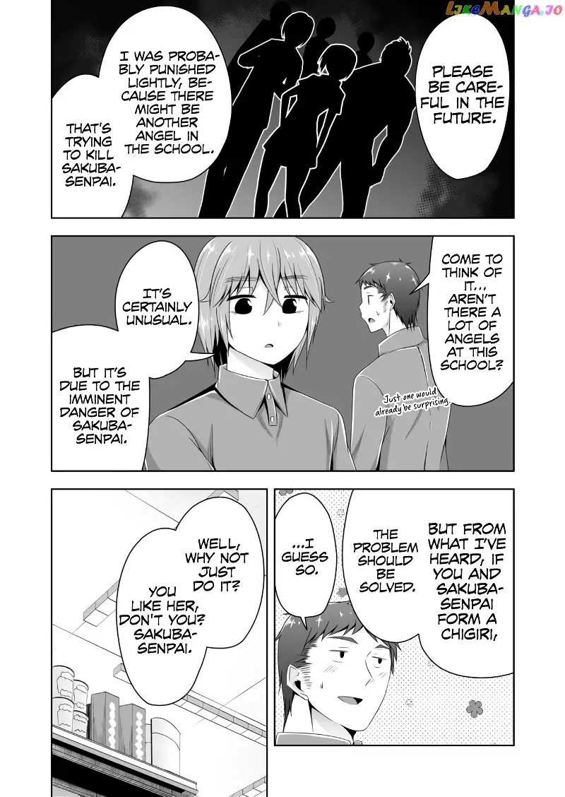 Devilchi Chapter 58 page 6