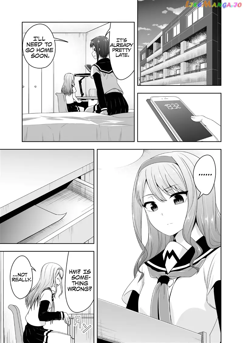 Devilchi Chapter 58 page 12