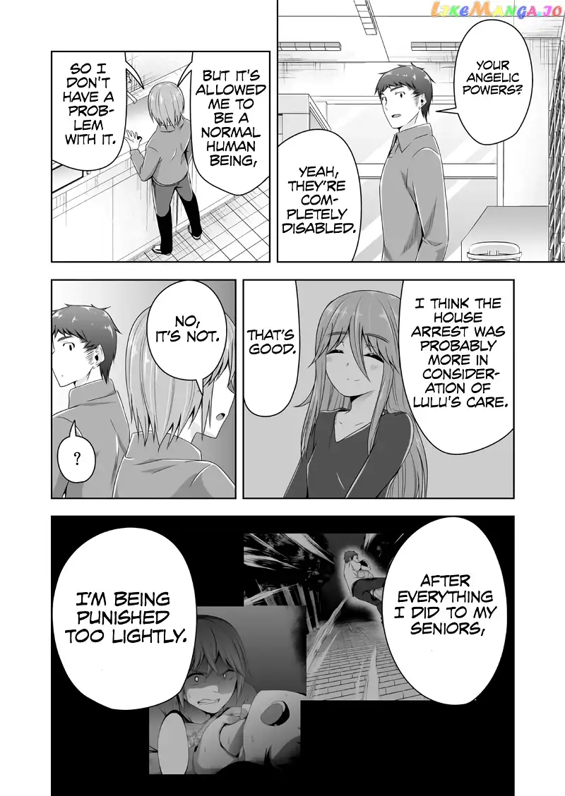 Devilchi Chapter 58 page 5