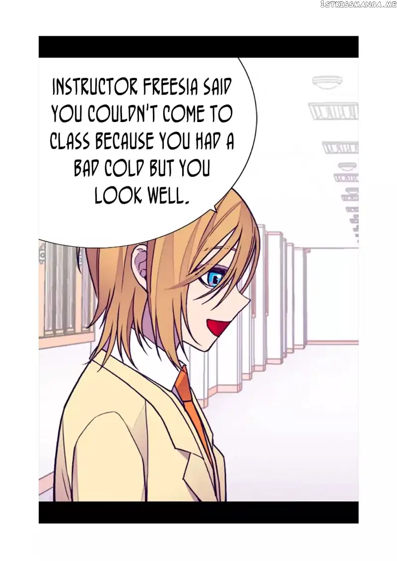 They Say I Was Born a Kings Daughter Chapter 60 page 9