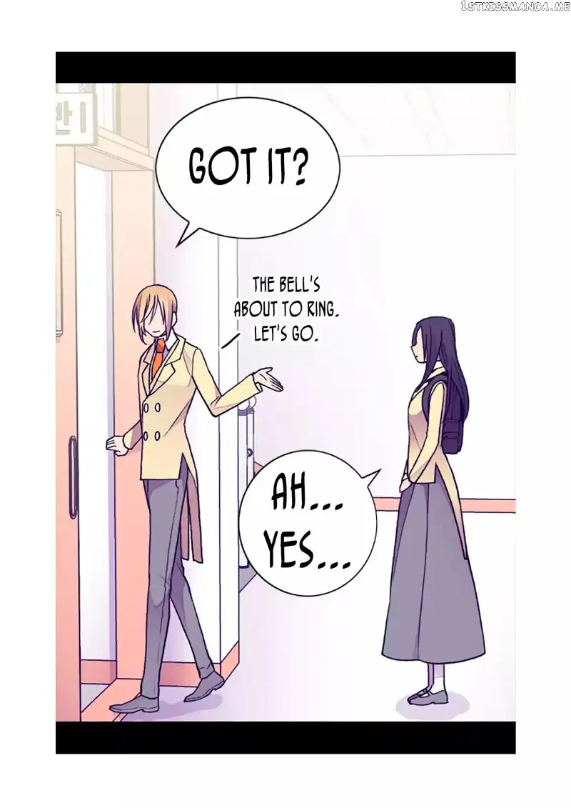 They Say I Was Born a Kings Daughter Chapter 60 page 26