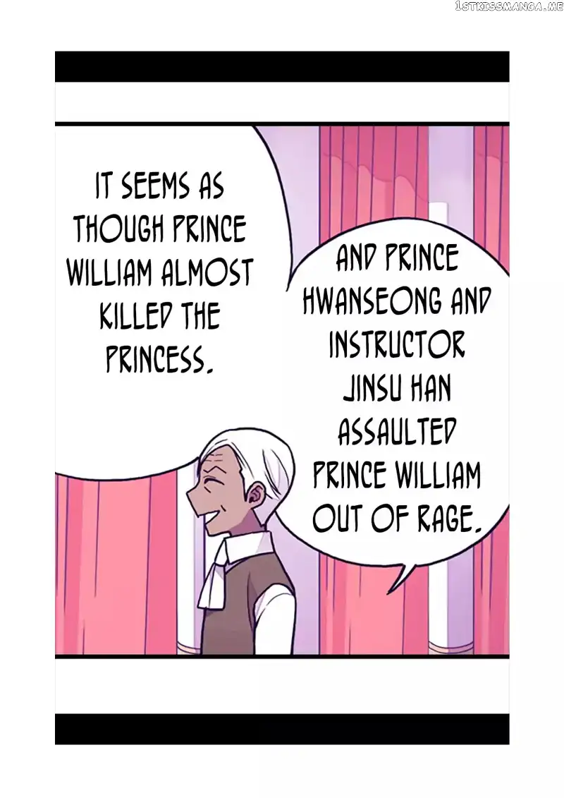 They Say I Was Born a Kings Daughter Chapter 60 page 43