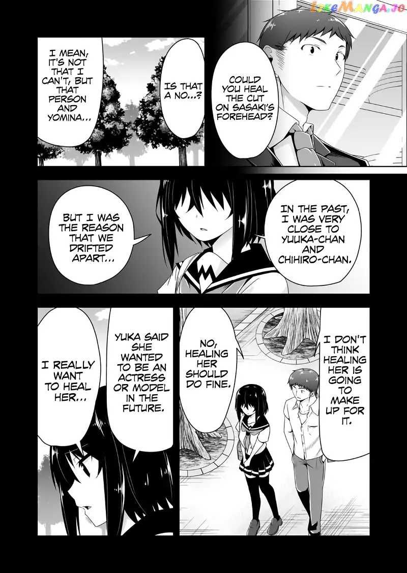 Devilchi Chapter 58 page 9