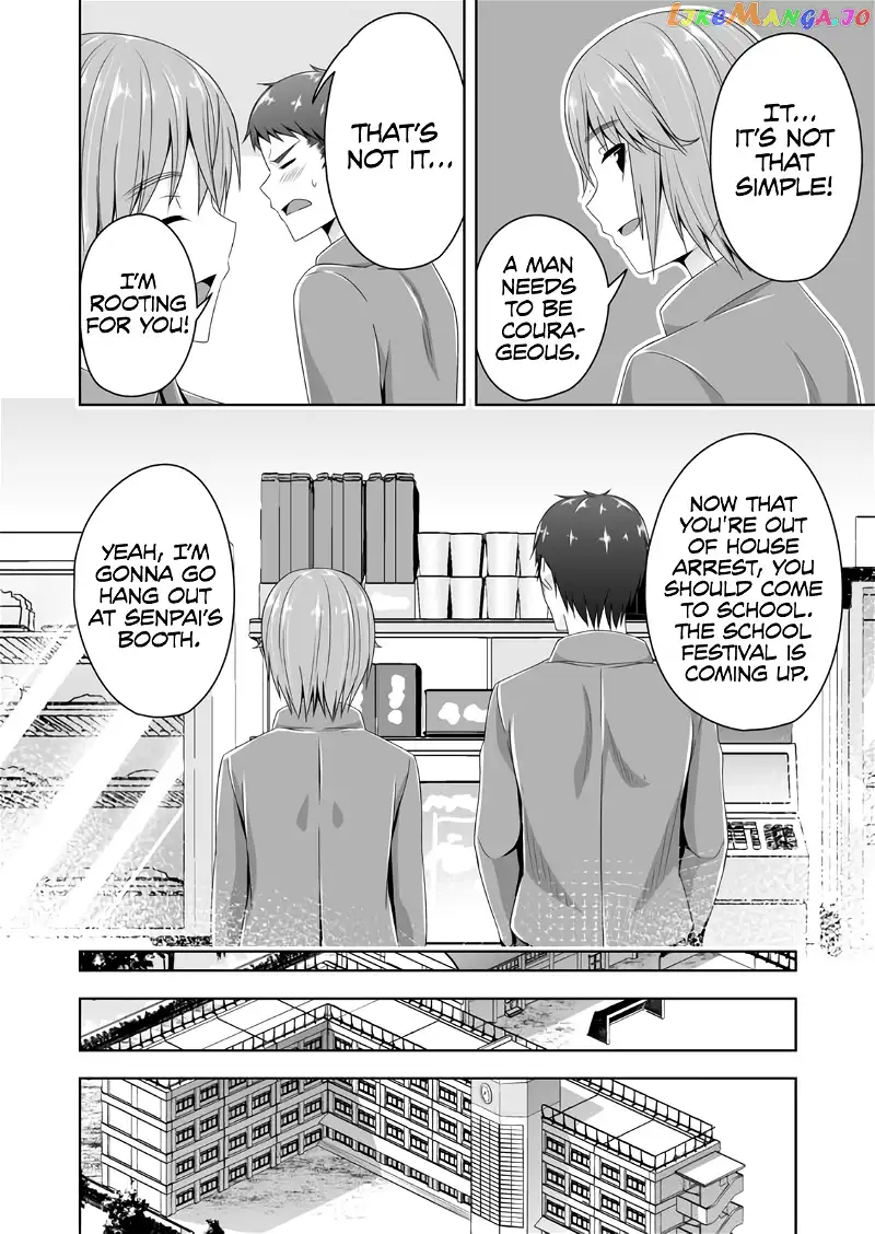 Devilchi Chapter 58 page 7