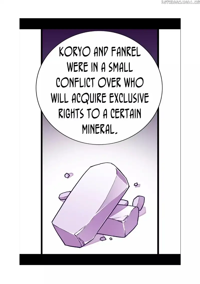 They Say I Was Born a Kings Daughter Chapter 60 page 36
