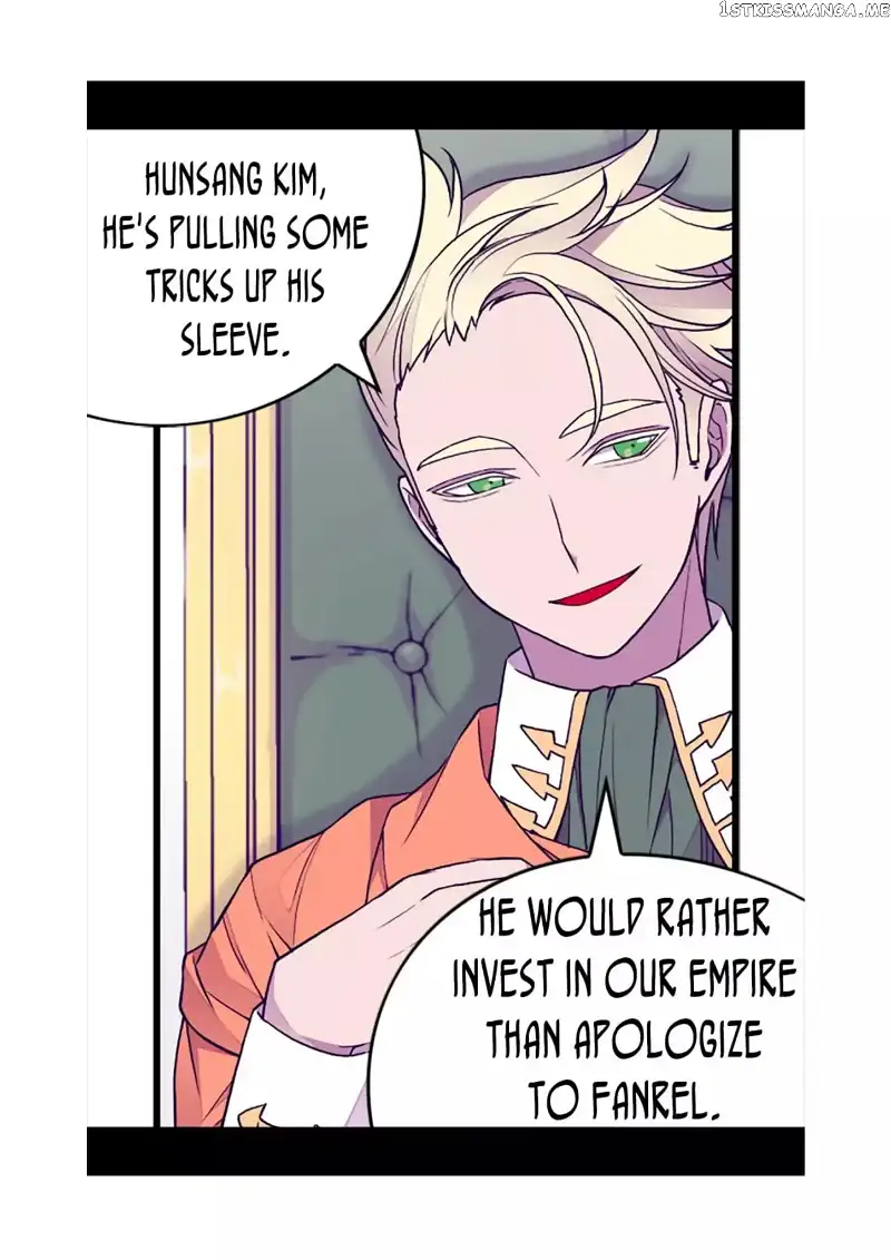 They Say I Was Born a Kings Daughter Chapter 60 page 32
