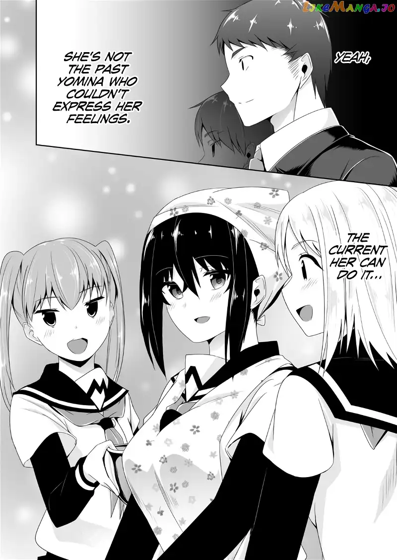 Devilchi Chapter 58 page 11