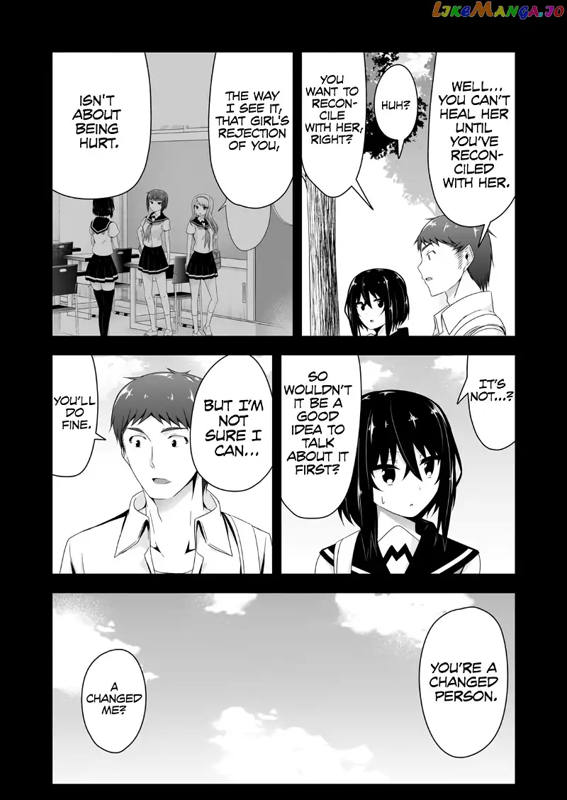 Devilchi Chapter 58 page 10