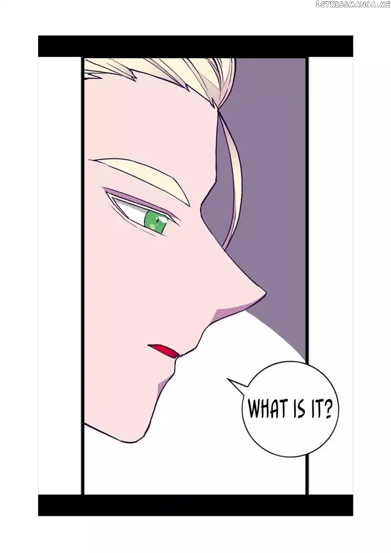 They Say I Was Born a Kings Daughter Chapter 60 page 34