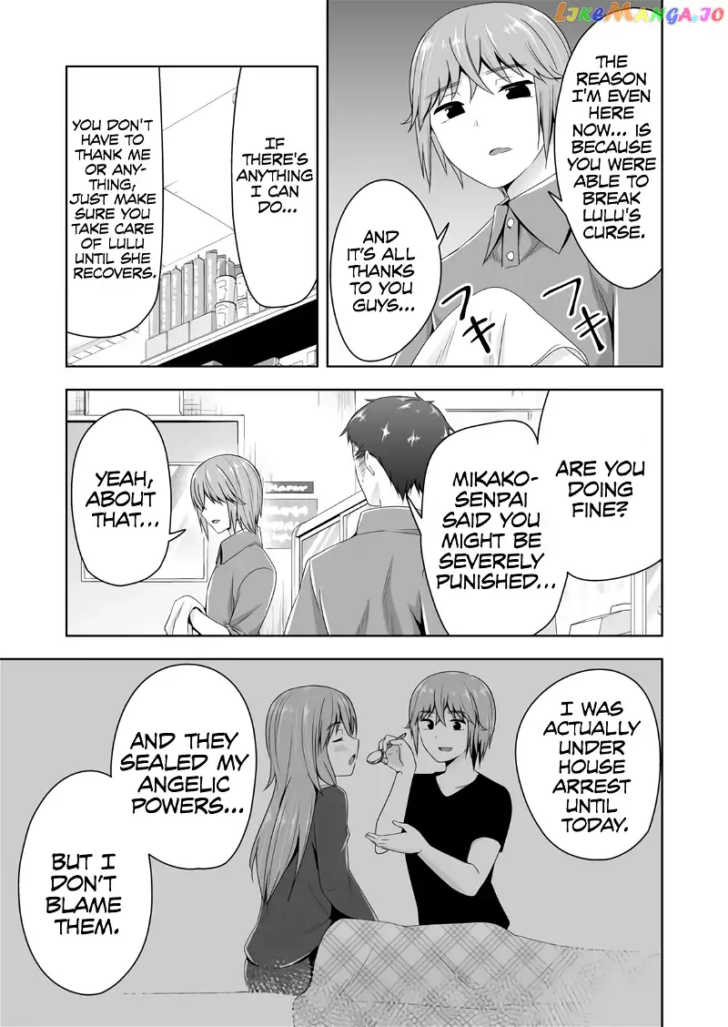 Devilchi Chapter 58 page 4