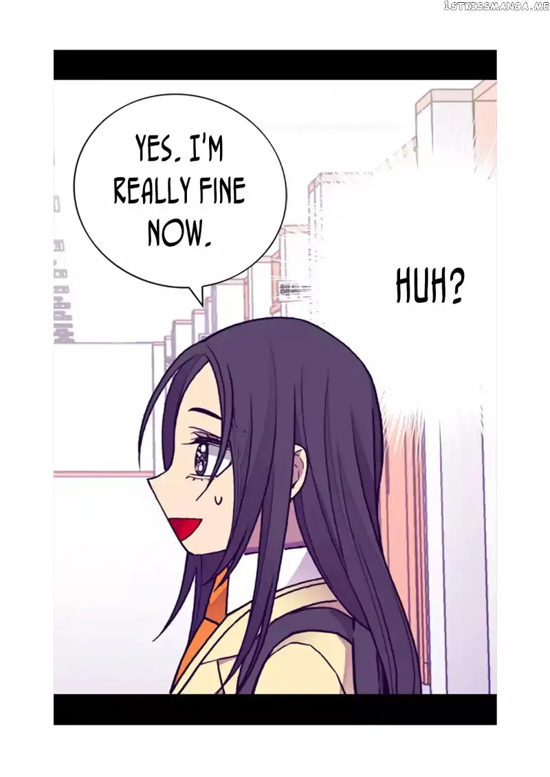 They Say I Was Born a Kings Daughter Chapter 60 page 10