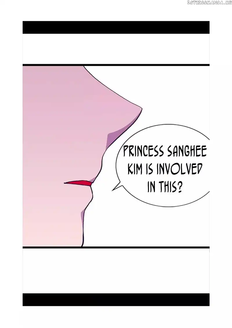They Say I Was Born a Kings Daughter Chapter 60 page 42