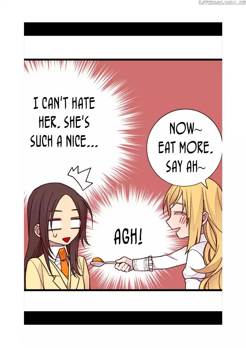 They Say I Was Born a Kings Daughter Chapter 60 page 69