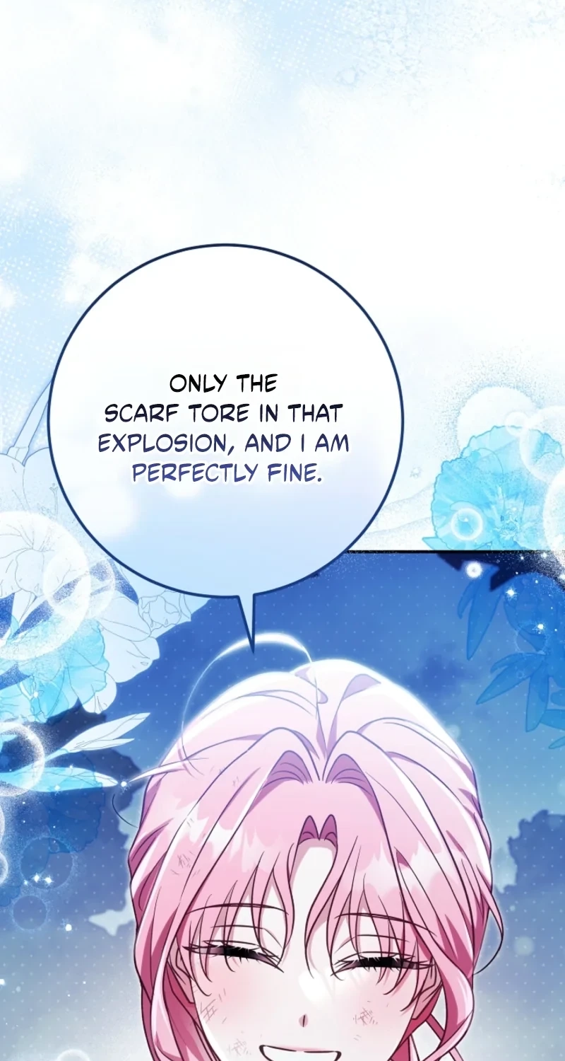 I Will Buy Divine Power With Money! Chapter 62 page 7