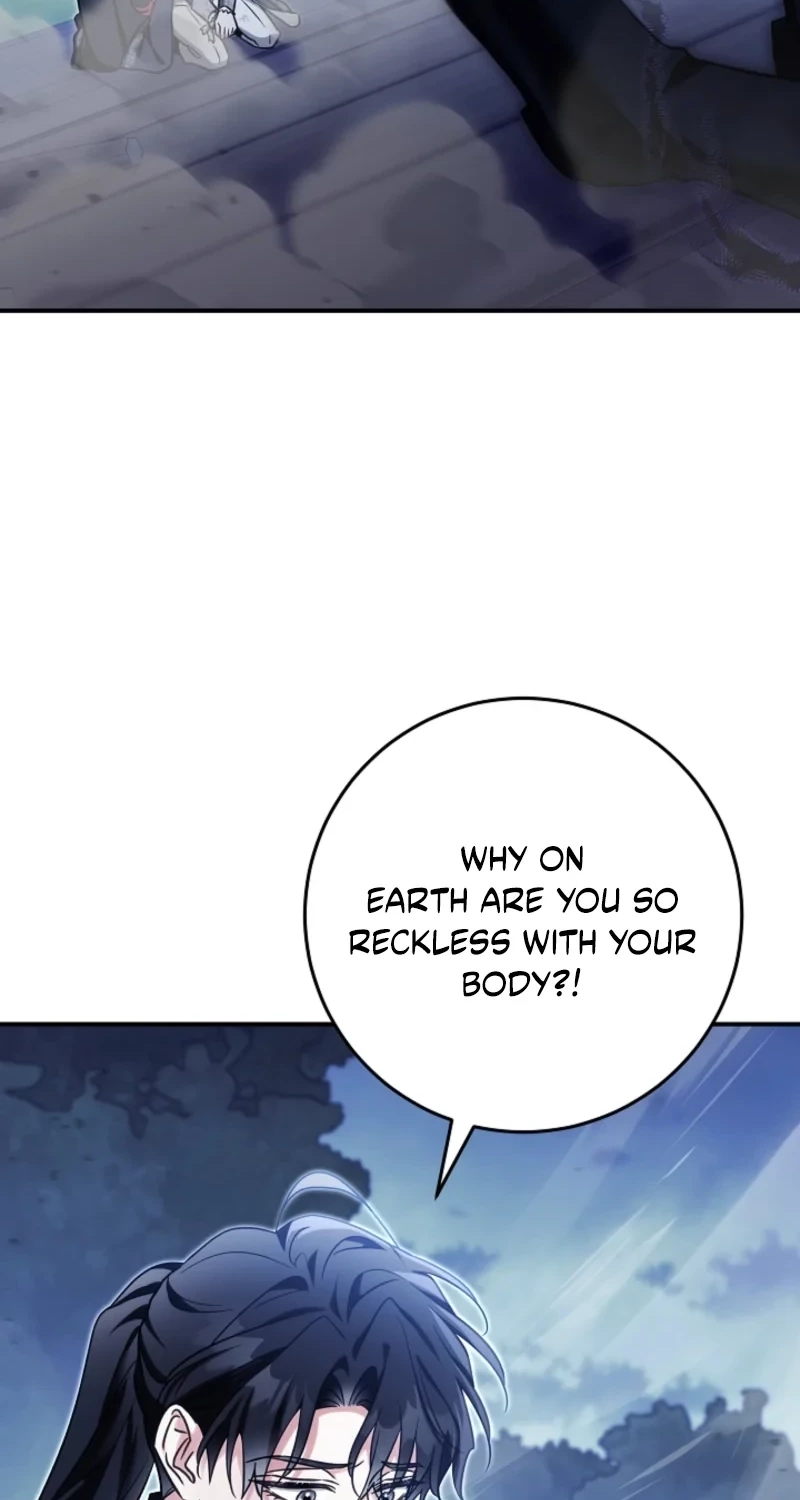 I Will Buy Divine Power With Money! Chapter 62 page 4