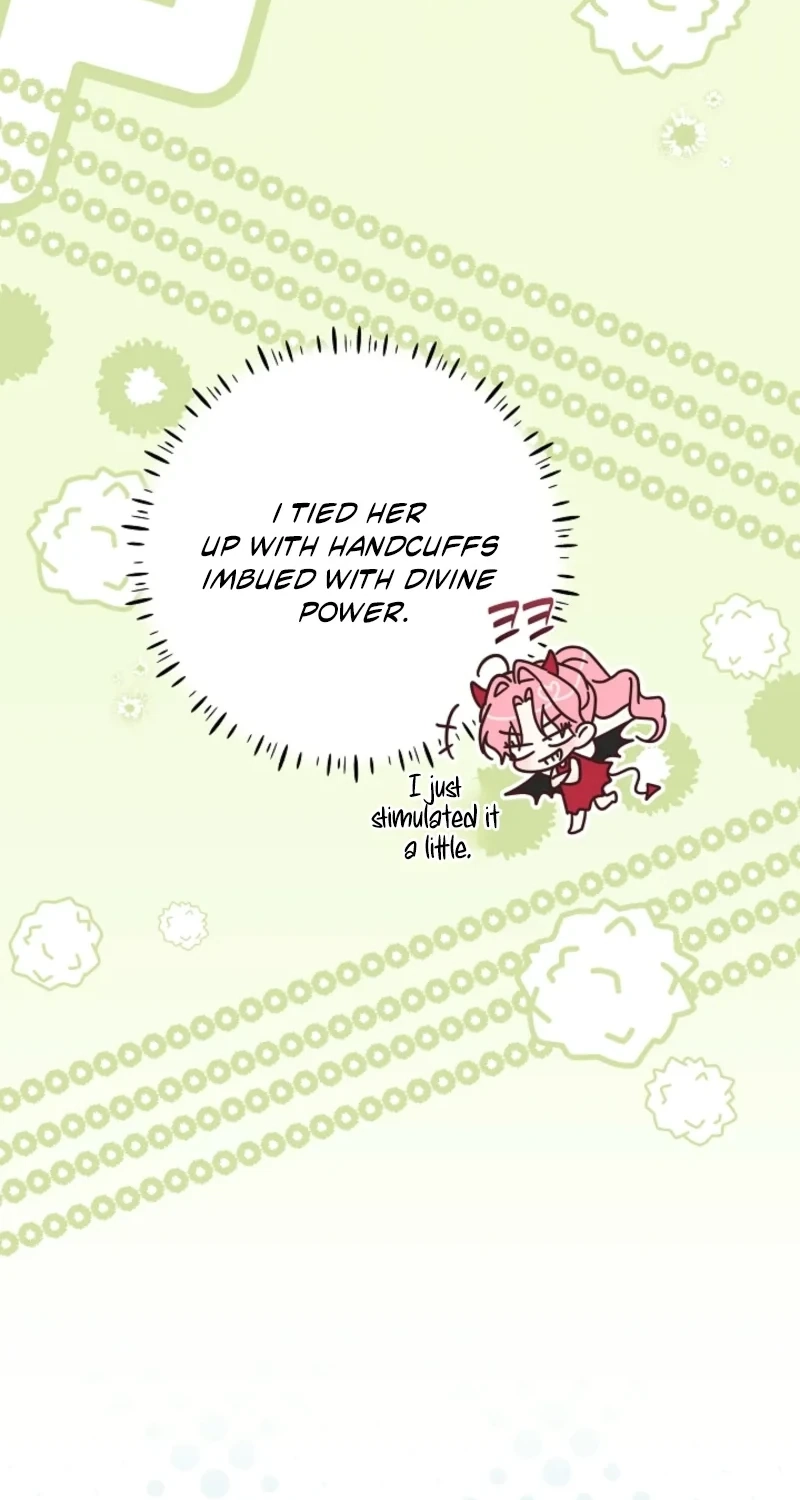 I Will Buy Divine Power With Money! Chapter 62 page 35