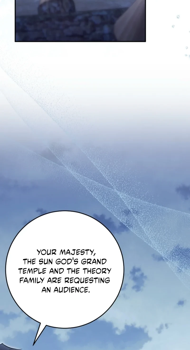 I Will Buy Divine Power With Money! Chapter 62 page 19