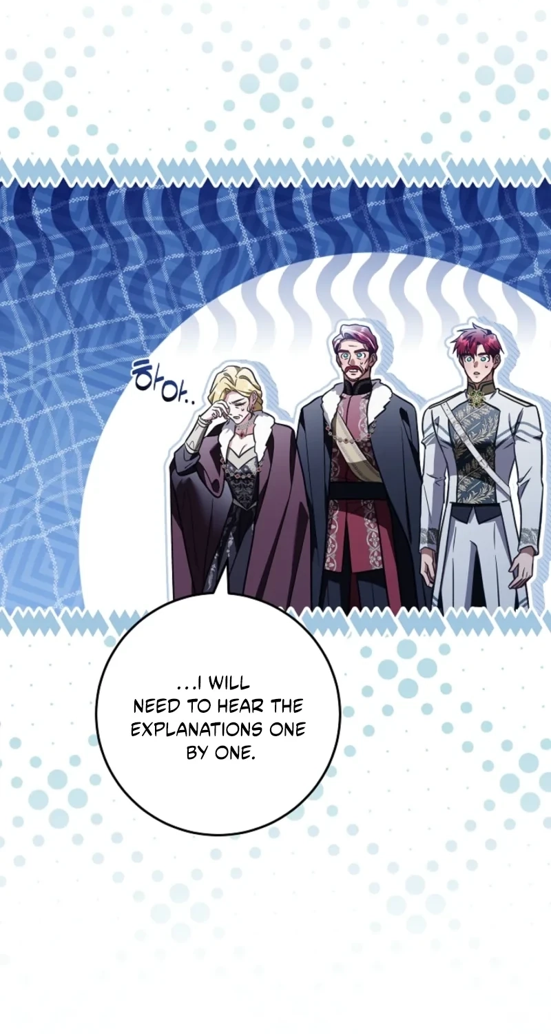 I Will Buy Divine Power With Money! Chapter 62 page 36