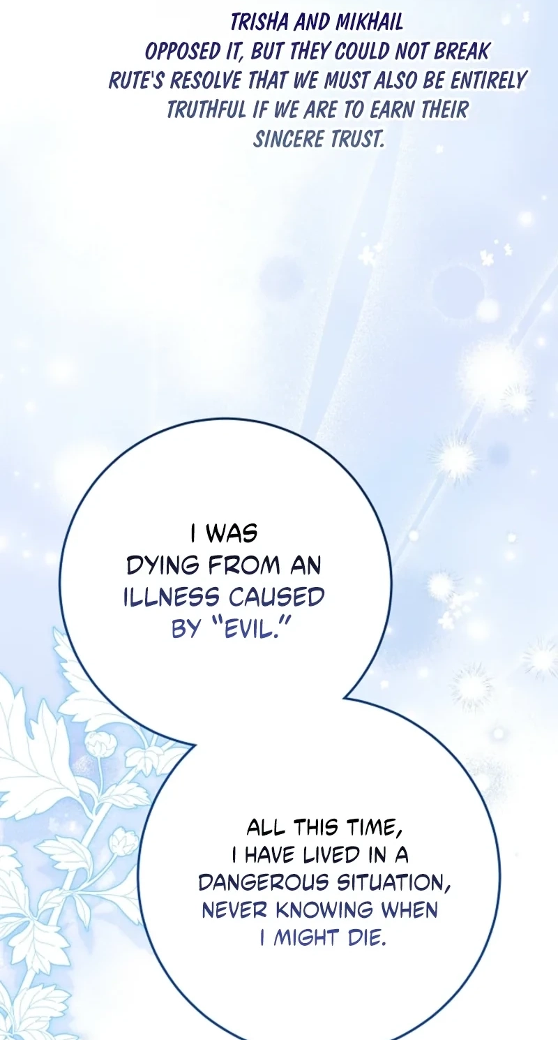 I Will Buy Divine Power With Money! Chapter 62 page 74