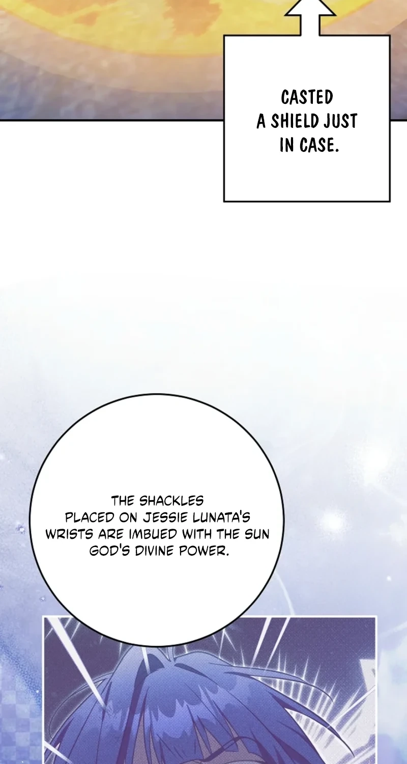 I Will Buy Divine Power With Money! Chapter 62 page 64