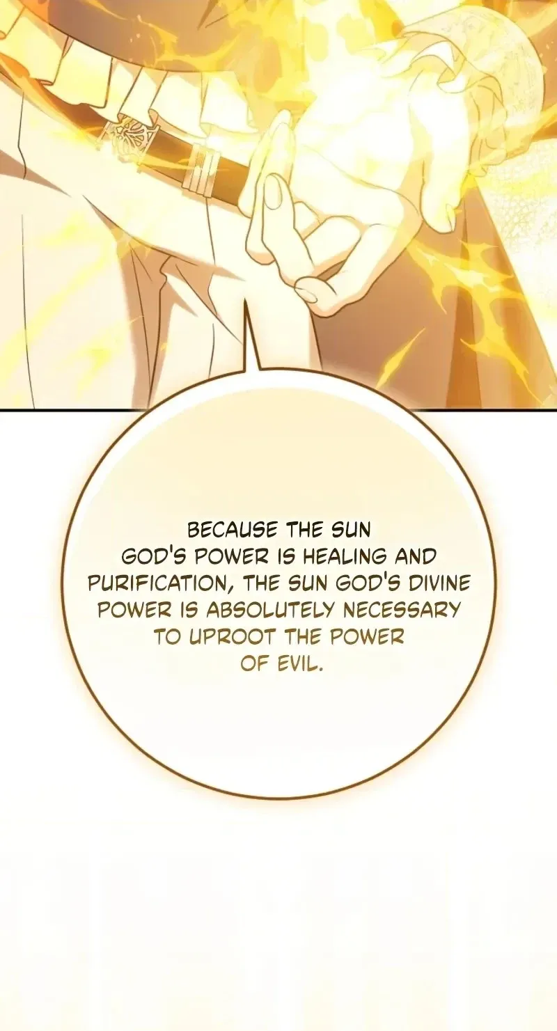 I Will Buy Divine Power With Money! Chapter 62 page 90