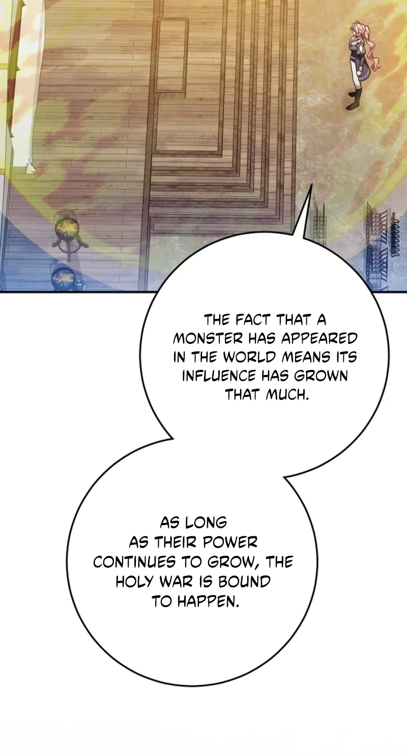 I Will Buy Divine Power With Money! Chapter 62 page 87